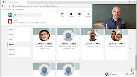 Top 3 Tips on Using LinkedIn to Land a Job
