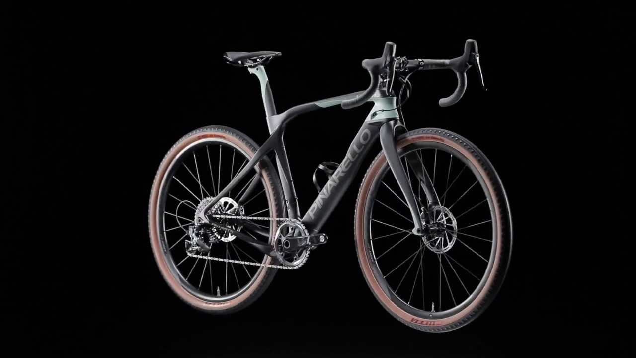 pinarello grevil t700