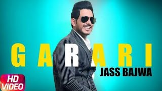Garari | Full Song | Jass Bajwa | Urban Zimidar | Lally Mundi | WhatsApp Status | Punjabi New Songs