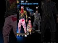 14 tarikh ko Good n#,#freefire