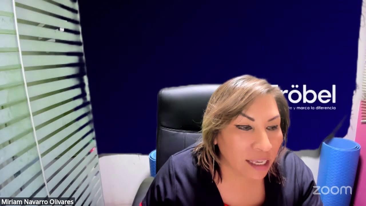 Módulo 6: Integración de la cognición y la memoria a través de la música.