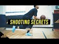 How to: Get the Perfect Release on Your Shot!!! (Basketball Shooting Skills and Tips)