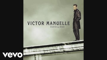 Víctor Manuelle - Quisiera Inventar (Cover Audio)