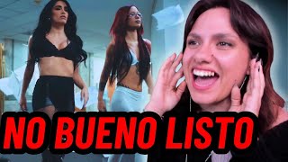 ME VOLVI LOCA!! | TAICHU, LALI - S.O.S (Video Oficial) | REACCIÓN Y ANÁLISIS