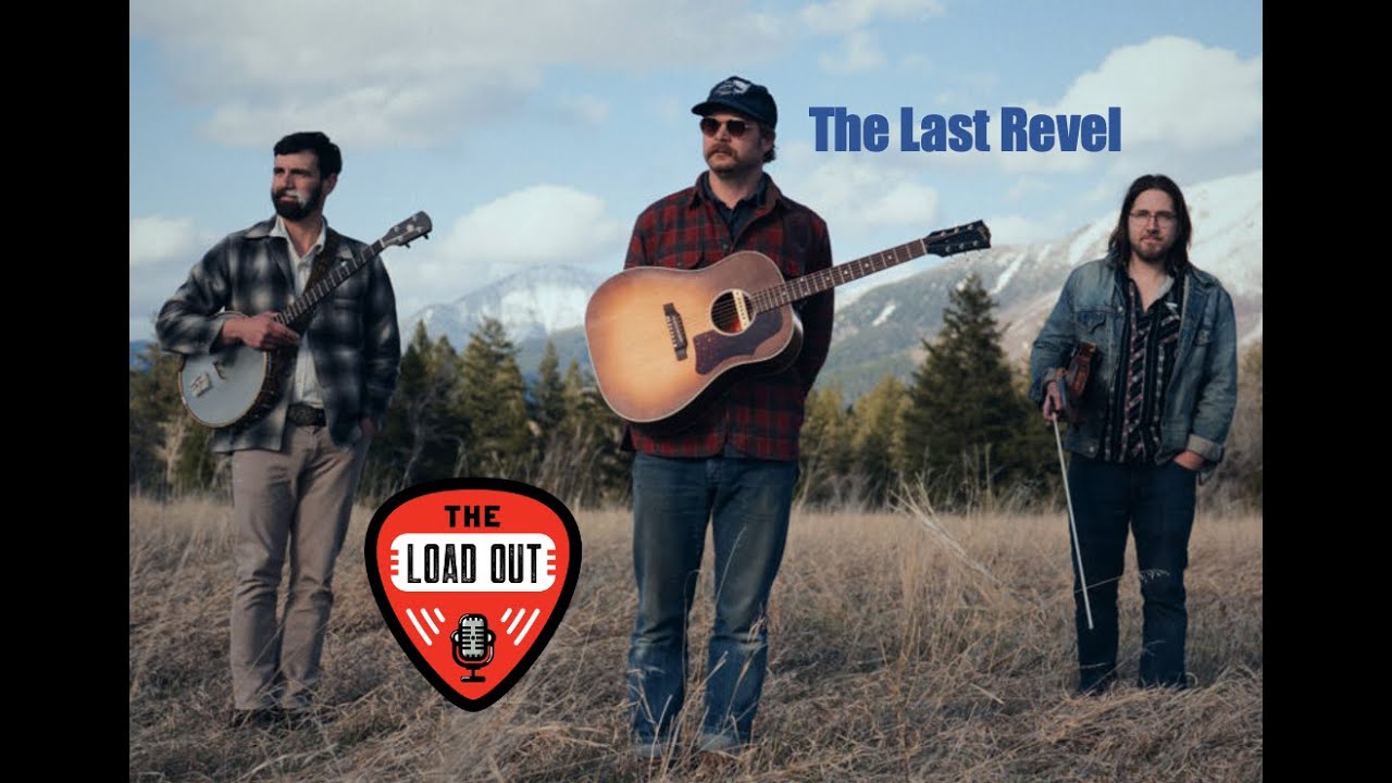 The Last Revel is Far From Gone For Good