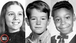 ICONIC ACTORS & ACRESSES Born In The 1950s | Can You Identify Them???
