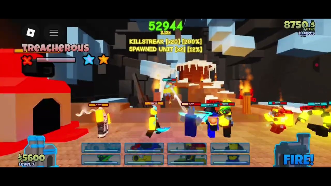 Beating 1-3 star bedridden compilation.              Whooping the brick out of the lil cesus glazer.