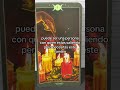 Mensaje del día de las cartas para tí - 3 #tarot #parati #tarotamor