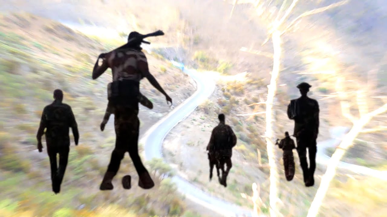 Maxaad ka ogtay Reer Miygii ka qayb galay Dagaalkii Buuraha EE la Ciqaabay? 1984 Buuraha Sheekh P/1