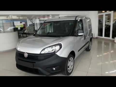 new fiat doblo 2021