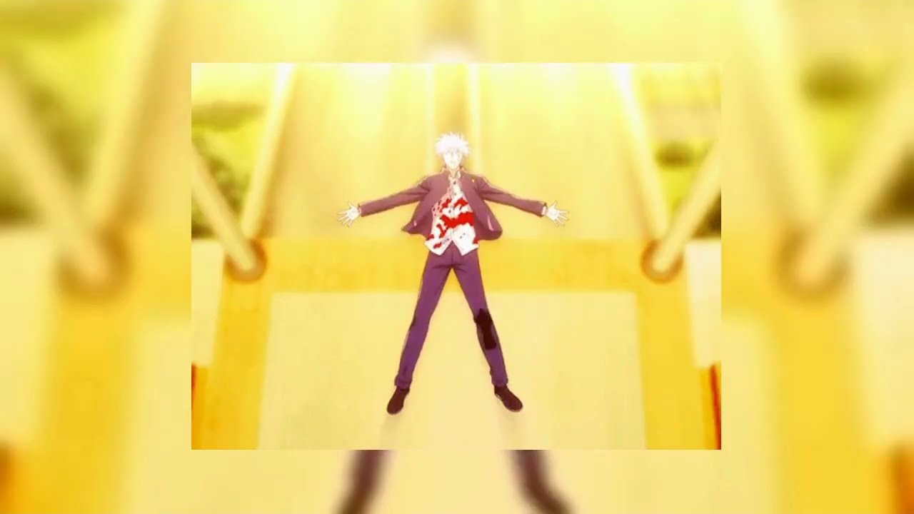 Tame Impala - Let It Happen (slowed+reverb)