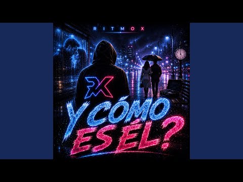 Y cómo es él?