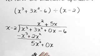Lial Intermediate Algebra Ch 5 Ex 18