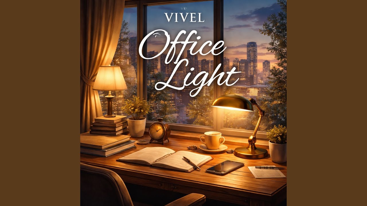 Watch Office Light on YouTube Watch Office Light on YouTube