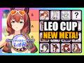UMA MUSUME ALL BEST TIER LIST FOR LEO CUP (EZ WIN)| Leo Cup Umamusume, Uma Musume Leo Cup, Umamusume