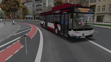 [Tutoriel] OMSI 2 | Installer la map Lemmental V3 Updated + Aperçu