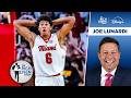 ESPN’s Joe Lunardi: What Miami (Ohio)’s Loss Means for Tourney Bubble Teams | The Rich Eisen Show