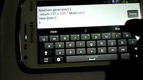 Projeto 31 – Utilizando o PWM via Bluetooth com ArduinoCommander