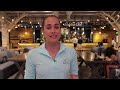 Behind The Scenes At The Miami Open With Monica Puig: Player Services