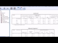 SPSS for newbies: Watch out for multicollinearity in multiple regression