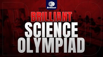 BRILLIANT SCIENCE OLYMPIAD  FOR  8, 9, 10 STUDENTS