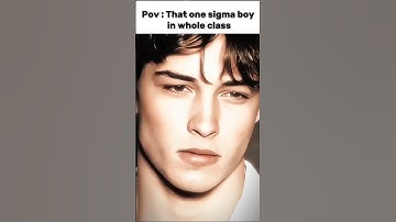 chico lochawosi edit 🗿one Sigma boy in every class #shorts #looksmaxxing #edit #sigma