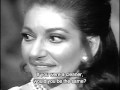 The Callas Conversations Volume Two (12) End