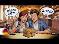 10 Daily German Conversations for Beginners | Short German dialogues (A1-A2)