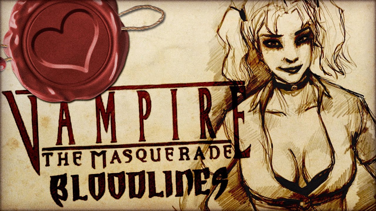 Vampire: The Masquerade – Bloodhunt can bugger off back into the shadows –  Digitally Downloaded
