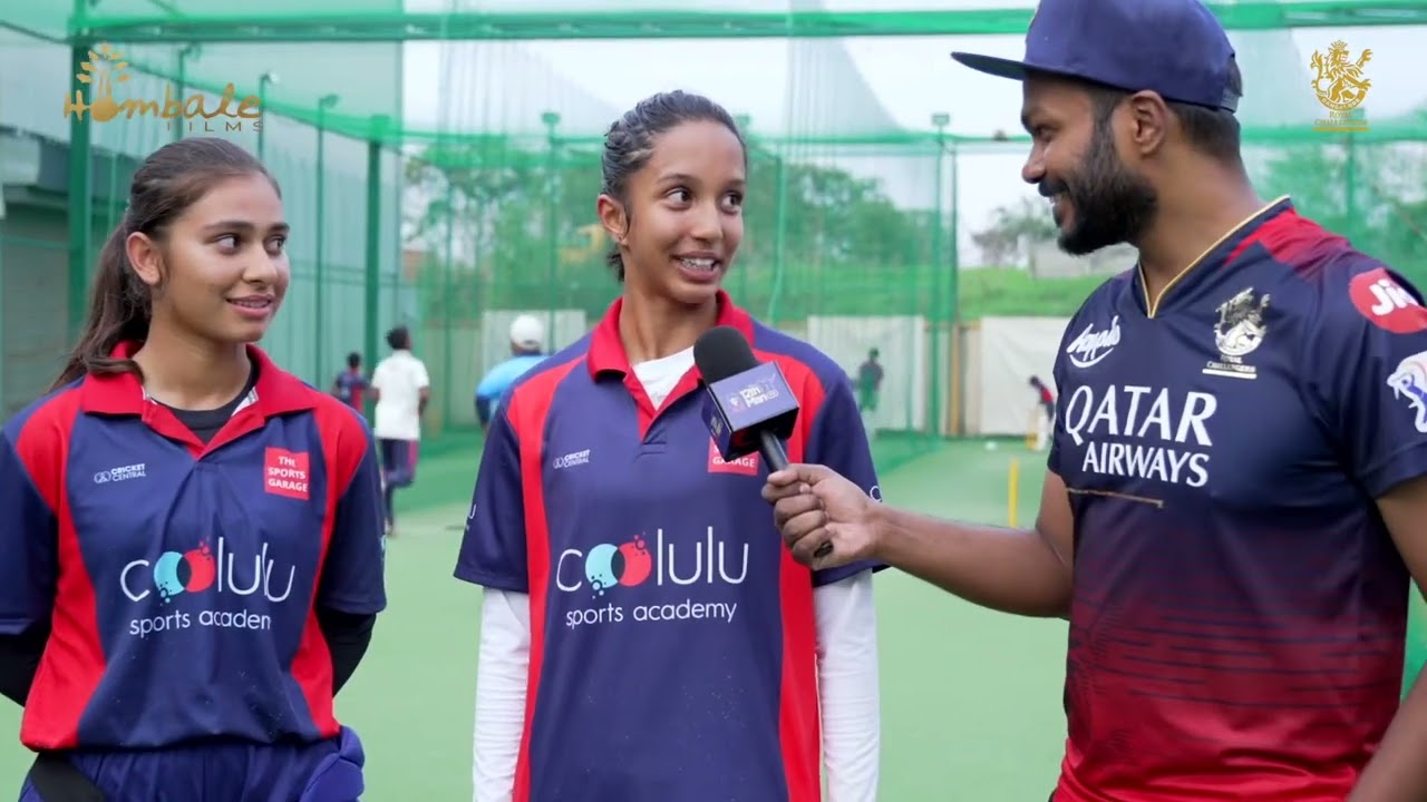 Fan Preview RR vs RCB | 12th Man TV