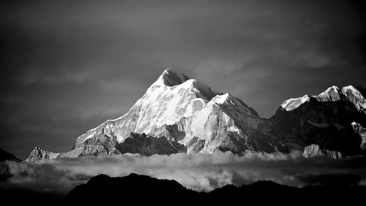 FULL HD : TRISHUL REFLECTIONS