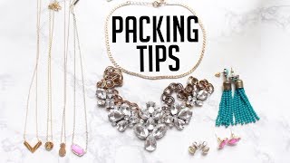 10 CLEVER JEWELRY ORGANIZATION IDEAS EVERY WOMAN SHOULD KNOW
