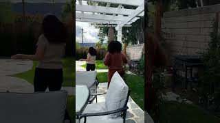 I Am So Excited To Celebrate Back Here