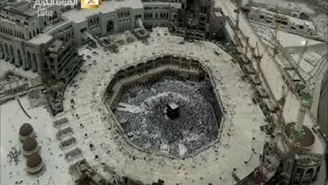 سورة الكهف ❤️نور ما بين كل جمعة🤲مكررة مع صوت رائع