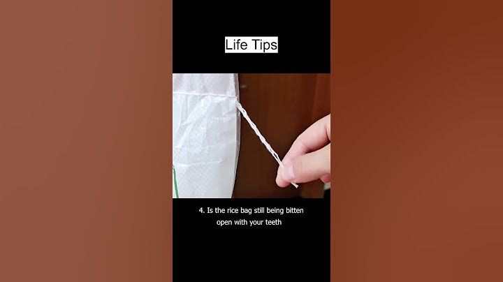 Mind-Blowing Hacks you wish you'd know earlier 8