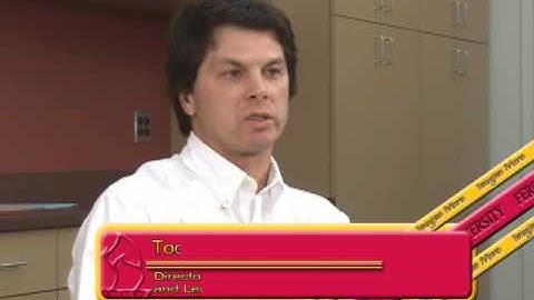 Outcomes and Assessment Part 1