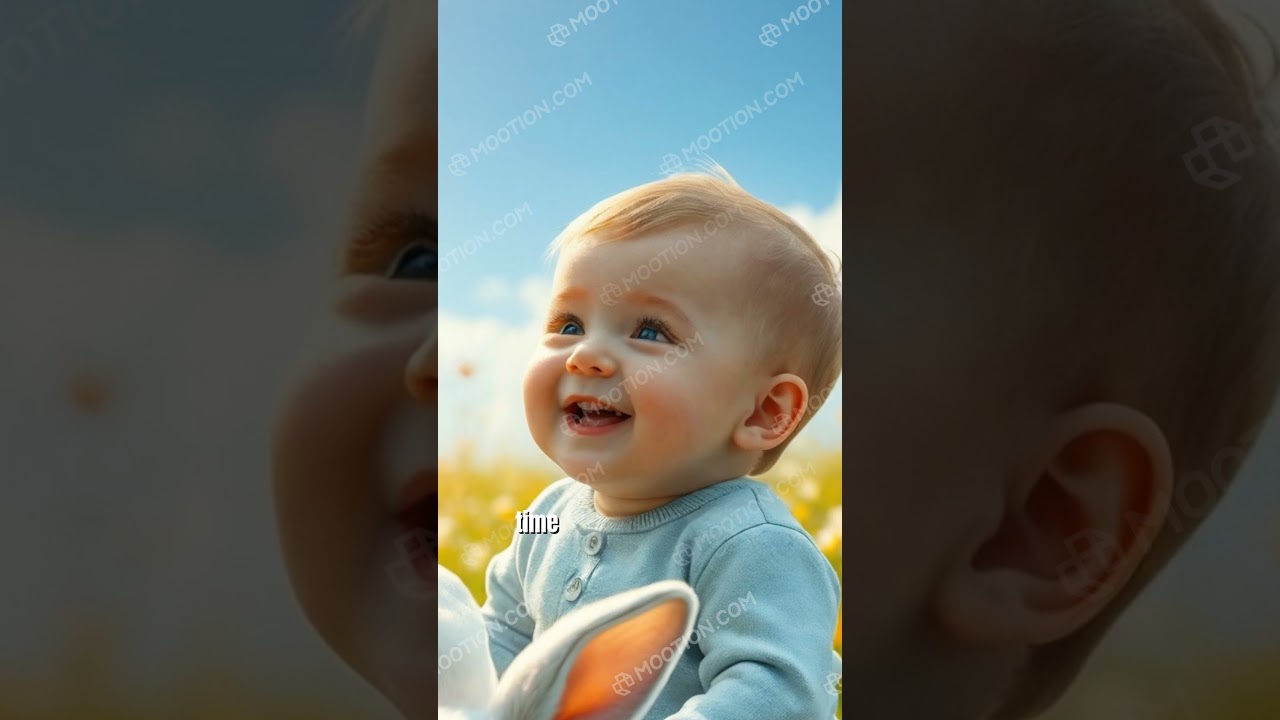 A Magical Afternoon in the Meadow ✨