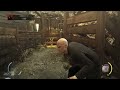 Hitman Absolution Walkthrough Part 10