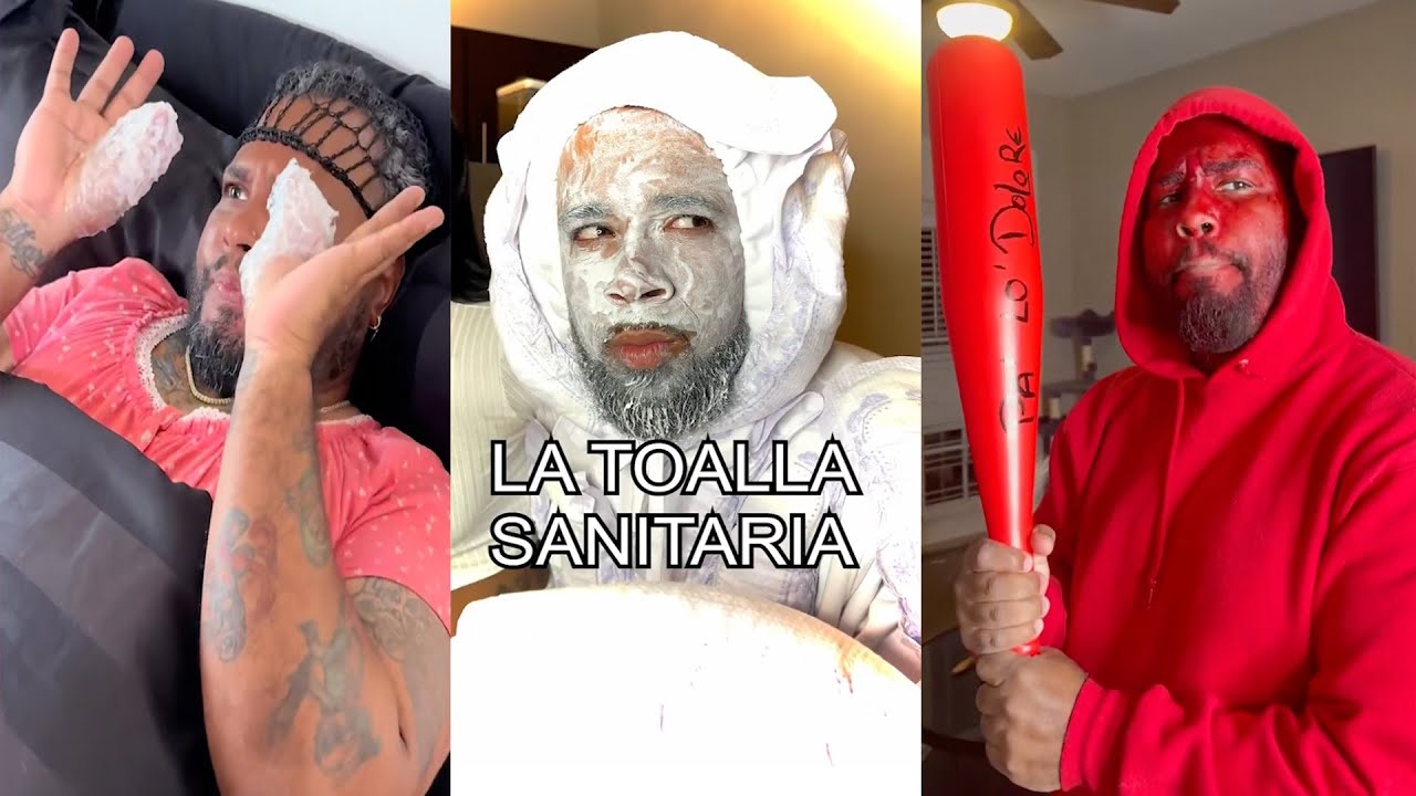 La Mama Bipolar | 3 Horas De Comedias Chistosas De Papotico,Animalize, Elmaxz Y Otros #humordomicano