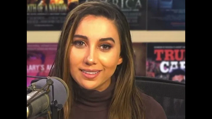 Danielle D'Souza Gill Demolishes The Woke Politics...