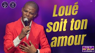 Toward You Rises Our Homage | Jesus Lives In Me | With Both Hands Up | Fr. Jorel Saint-Cyr