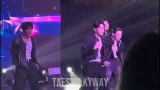 A.C.E - Chasing Love - REWIND US TOUR LONDON - 17102024