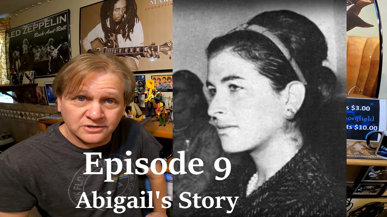 YouTubeでLaurel Canyon Episode 9 - Outtakes/Analysis (Abigail's Story)を視聴 YouTubeでLaurel Canyon Episode 9 - Outtakes/Analysis (Abigail's Story)を視聴