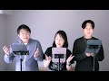 【混声合唱】Honto/sumika