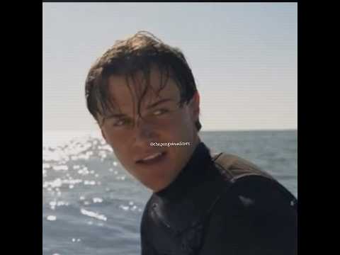 He Was Marrying My Girl Conrad Fisher The Summer I Turned Pretty Season 3 Episode 4