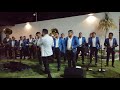 LUIS ANGEL FRANCO (EL FLACO) EN VIVO CON BANDA DE LA "S"