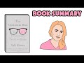 The Optimism Bias Book Summary & Review (Animated)