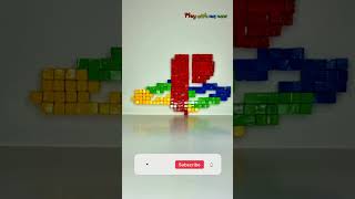 Playstation Logo Art