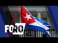 Foro | Cara a cara: EE. UU. reajusta su política hacia Cuba