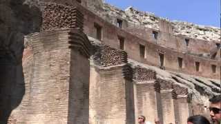 Rome Coliseum